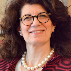 Elisabetta Camussi