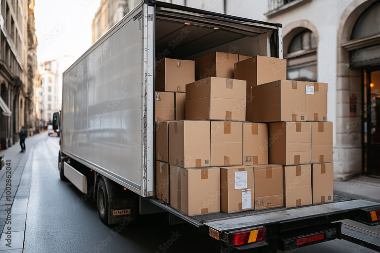 pacchi-nel-camion